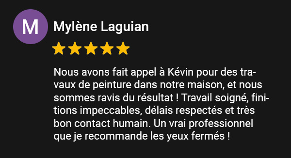 Avis Google
