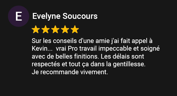 Avis Google
